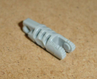 Lego 660255 (30554a) panty kulaté 1x3 1 ks POUŽITÉ