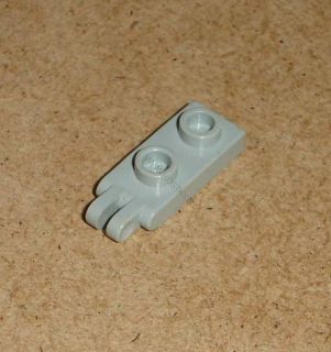 Lego 660356 (4276b) panty destička 1x2 1 ks POUŽITÉ