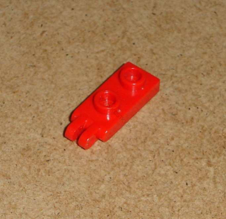 Lego 660357 (4276b) panty destička 1x2 1 ks POUŽITÉ
