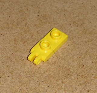 Lego 660361 (4276b) panty destička 1x2 1 ks POUŽITÉ