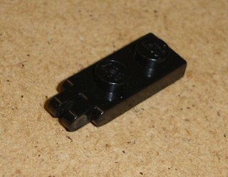 Lego 660362 (4276a) panty destička 1x2 1 ks POUŽITÉ