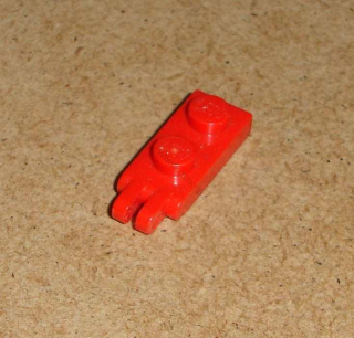 Lego 660365 (4276a) panty destička 1x2 1 ks POUŽITÉ