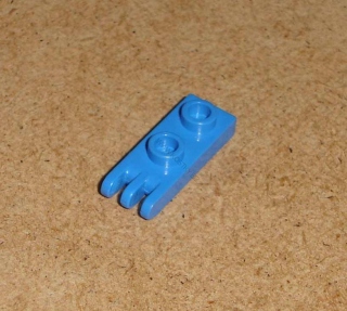 Lego 660368 (4275b) panty destička 1x2 1 ks POUŽITÉ