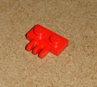 Lego 660381 (2452) panty destička 1x2 1 ks POUŽITÉ