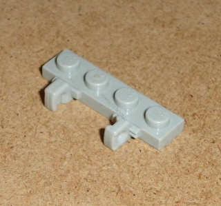 Lego 660399 (44568) panty destička 1x4 1 ks POUŽITÉ