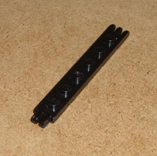 Lego 660444 (4504) panty destička 1x6 1 ks POUŽITÉ