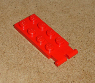 Lego 660476 (3315) panty destička 2x4 1 ks POUŽITÉ