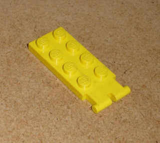 Lego 660477 (3315) panty destička 2x4 1 ks POUŽITÉ