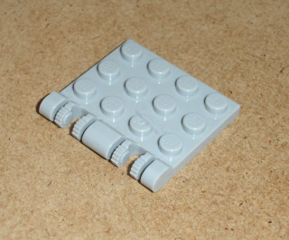 Lego 660535 (44570) panty destička 3x4 1 ks POUŽITÉ