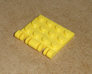 Lego 660542 (44570) panty destička 3x4 1 ks POUŽITÉ