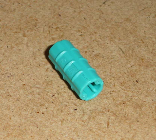 Lego 510360 (6538b) technic spojka osy 1 ks POUŽITÉ