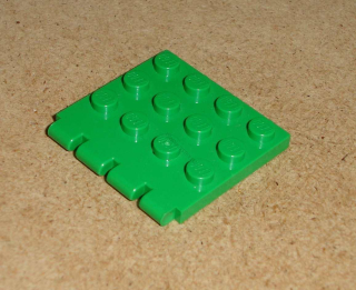 Lego 660597 (4213) panty 4x4 1 ks POUŽITÉ