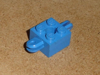 Lego 660643 (792c03) panty (části rukou) 1 ks POUŽITÉ