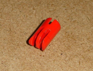 Lego 660676 (3613) panty (části rukou) 1 ks POUŽITÉ