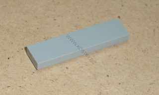 Lego 601020 (2431) hladké kostky 1x4 1 ks POUŽITÉ