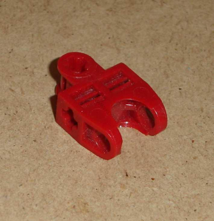 Lego 510195 (32174) technic spojka osy 1 ks POUŽITÉ