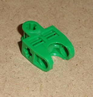 Lego 510210 (32174) technic spojka osy 1 ks POUŽITÉ