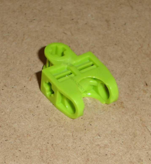 Lego 510230 (32174) technic spojka osy 1 ks POUŽITÉ