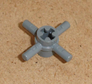 Lego 510705 (48723) technic spojka osy 1 ks POUŽITÉ