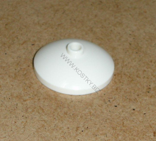 Lego 701021 (43898) disk, radar 3x3 1 ks POUŽITÉ