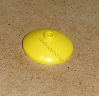 Lego 701022 (43898) disk, radar 3x3 1 ks POUŽITÉ