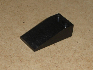 Lego 300415 (30363) šikmá, střecha 18 4x2 1 ks POUŽITÉ
