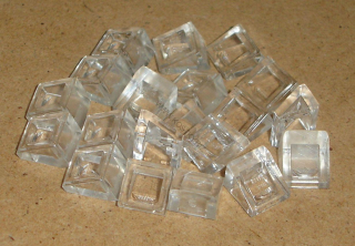 Lego 300785-X (54200) šikmá 30 1x1x2/3 20 ks POUŽITÉ
