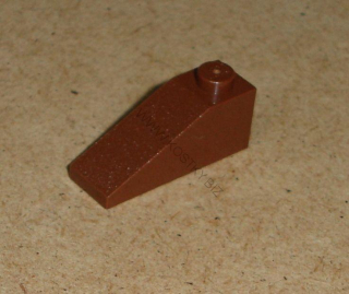 Lego 301205 (4286) šikmá, střecha 33 3x1 1 ks POUŽITÉ