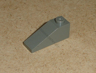 Lego 301225 (4286) šikmá, střecha 33 3x1 1 ks POUŽITÉ