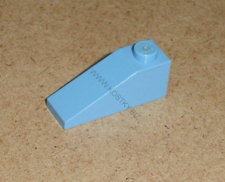Lego 301310 (4286) šikmá, střecha 33 3x1 1 ks POUŽITÉ
