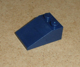 Lego 301415 (3298) šikmá, střecha 33 3x2 1 ks POUŽITÉ