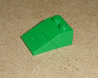 Lego 301455 (3298) šikmá, střecha 33 3x2 1 ks POUŽITÉ