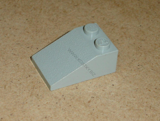 Lego 301465 (3298) šikmá, střecha 33 3x2 1 ks POUŽITÉ
