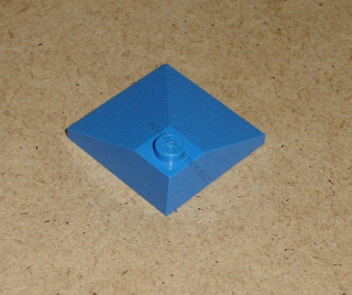 Lego 301645 (3675) šikmá, střecha 33 3x3 rohová 1 ks POUŽITÉ