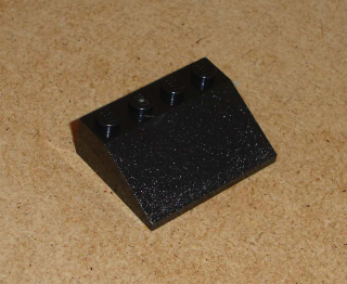 Lego 301725 (3297) šikmá, střecha 33 3x4 1 ks POUŽITÉ