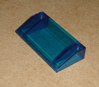 Lego 300232 (3939) šikmá 33 3x6 1 ks POUŽITÉ