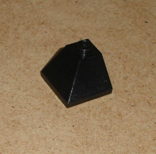 Lego 303660 (3045) šikmá, střecha 45 2x2 vnější roh 1 ks POUŽITÉ
