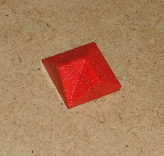 Lego 303655 (962) šikmá, střecha 45 2x2 roh 1 ks POUŽITÉ