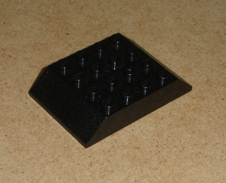 Lego 304420 (32083) šikmá 45 6x4 dvojitá 1 ks POUŽITÉ