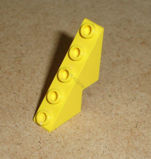 Lego 304530 (6044) šikmá 53 3x1x3 1/3 1 ks POUŽITÉ