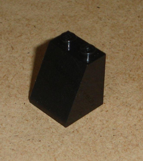Lego 304800 (3678b) šikmá 65 2x2x2 1 ks POUŽITÉ
