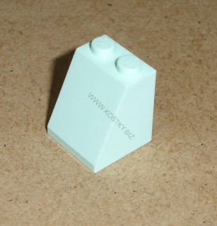 Lego 304870 (3678b) šikmá 65 2x2x2 1 ks POUŽITÉ