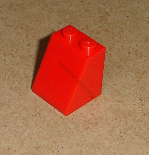 Lego 304905 (3678b) šikmá 65 2x2x2 1 ks POUŽITÉ