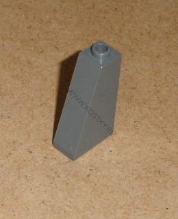 Lego 305210 (4460a) šikmá 75 2x1x3 1 ks POUŽITÉ