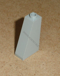 Lego 305240 (4460a) šikmá 75 2x1x3 1 ks POUŽITÉ