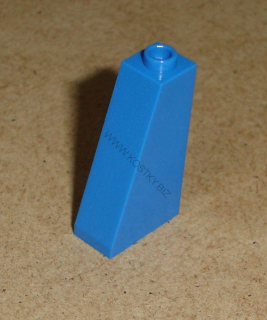 Lego 305060 (4460b) šikmá 75 2x1x3 1 ks POUŽITÉ