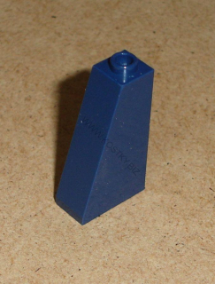 Lego 305080 (4460b) šikmá 75 2x1x3 1 ks POUŽITÉ