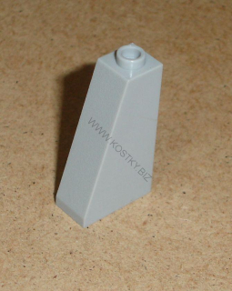 Lego 305125 (4460b) šikmá 75 2x1x3 1 ks POUŽITÉ