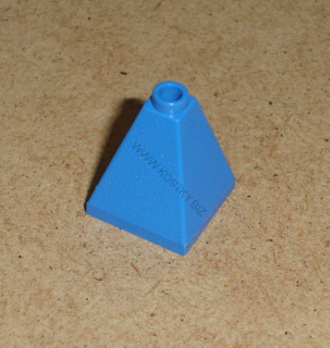 Lego 305280 (3688) šikmá 75 2x2x2 jehlan 1 ks POUŽITÉ