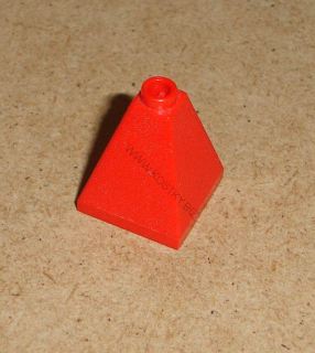 Lego 305310 (3688) šikmá 75 2x2x2 jehlan 1 ks POUŽITÉ